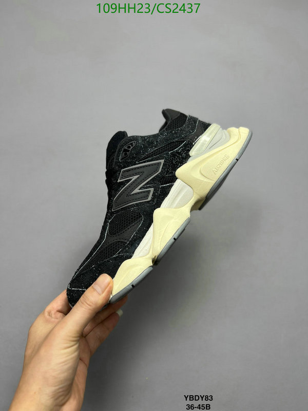 New Balance-Men shoes Code: CS2437 $: 109USD