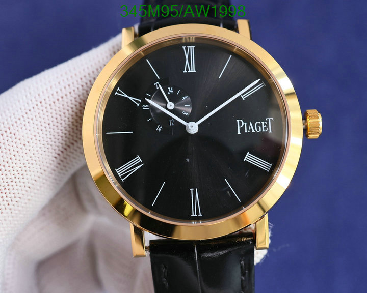 PIAGET-Watch-Mirror Quality Code: AW1998 $: 345USD