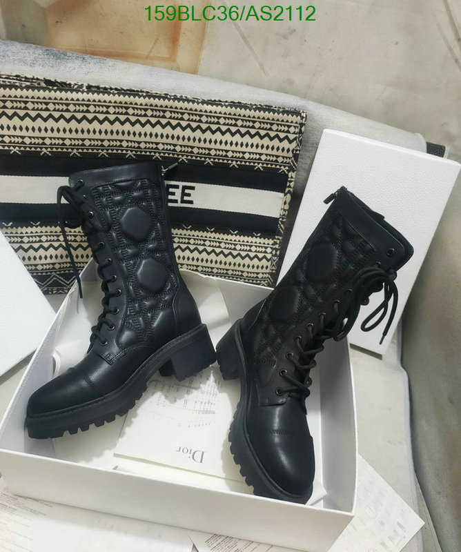 Boots-Women Shoes Code: AS2112 $: 159USD