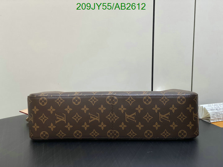 LV-Bag-Mirror Quality Code: AB2612 $: 209USD