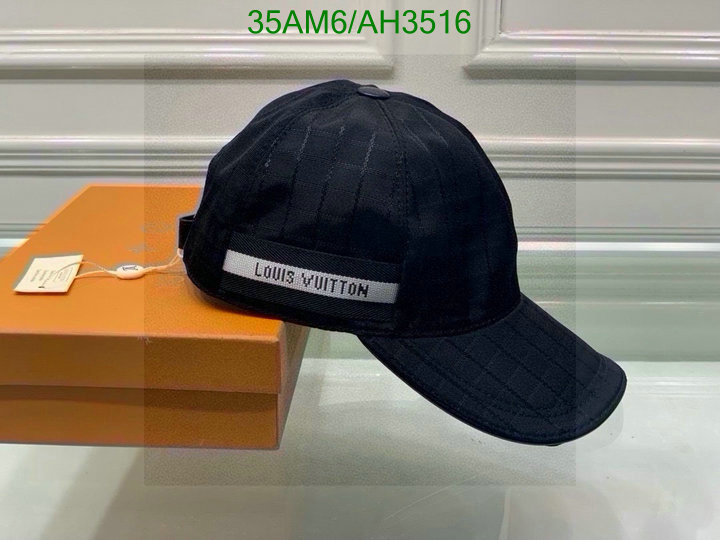 LV-Cap(Hat) Code: AH3516 $: 35USD