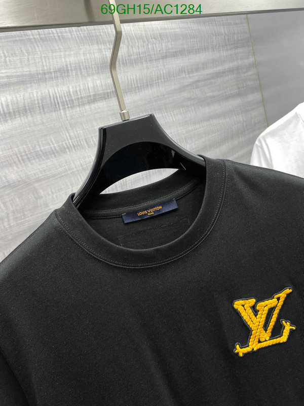 LV-Clothing Code: AC1284 $: 69USD