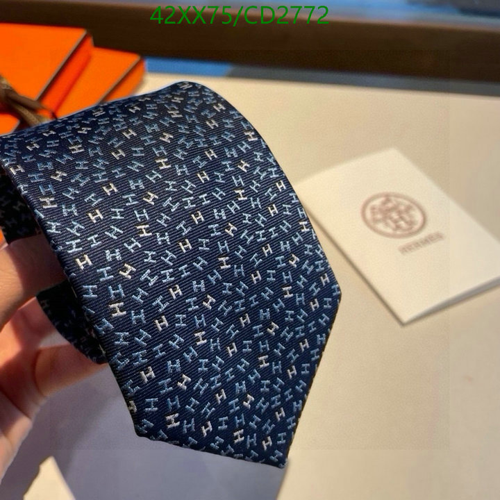 Hermes-Ties Code: CD2772 $: 42USD