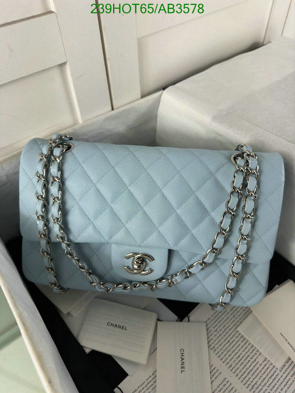 Chanel-Bag-Mirror Quality Code: AB3578 $: 239USD