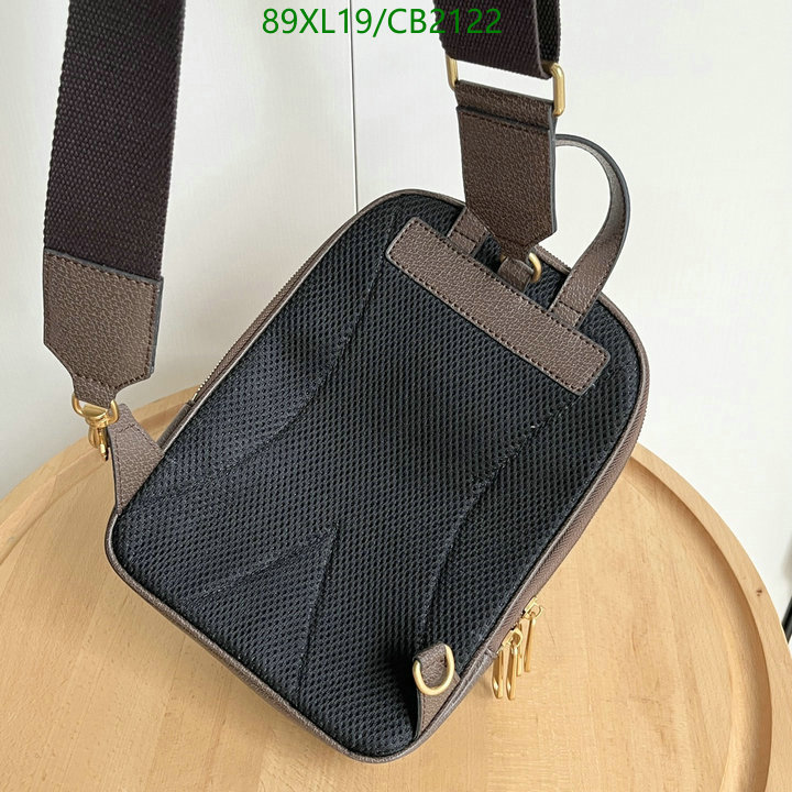 Gucci-Bag-4A Quality Code: CB2122 $: 89USD