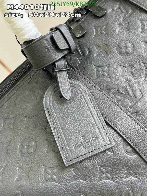 LV-Bag-Mirror Quality Code: KB7225 $: 255USD