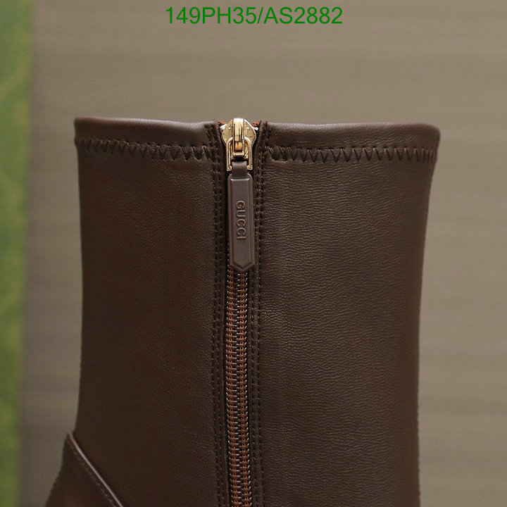 Boots-Women Shoes Code: AS2882 $: 149USD