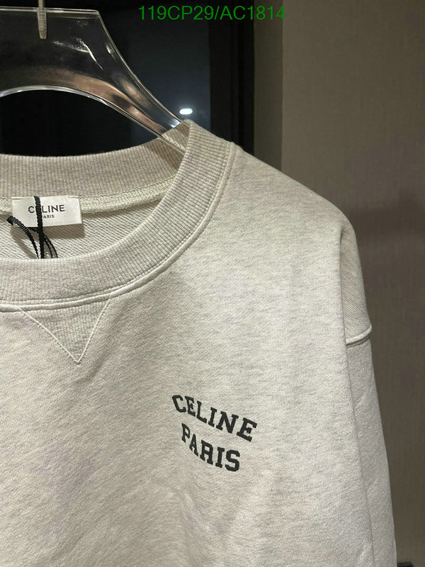 Celine-Clothing Code: AC1814