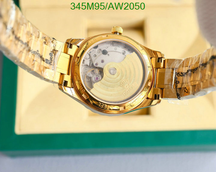 Rolex-Watch-Mirror Quality Code: AW2050 $: 345USD