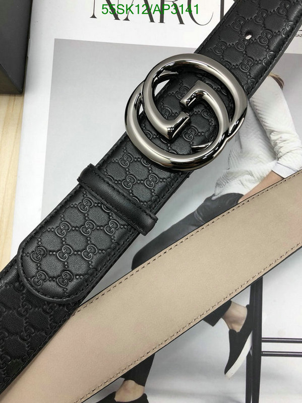 Gucci-Belts Code: AP3141 $: 55USD