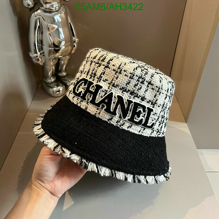 Chanel-Cap(Hat) Code: AH3422 $: 35USD