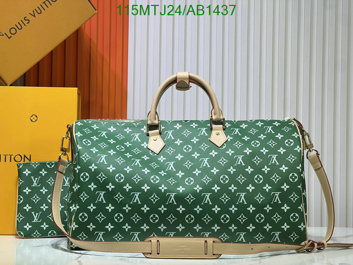 LV-Bag-4A Quality Code: AB1437 $: 115USD