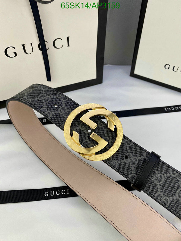 Gucci-Belts Code: AP3159 $: 65USD