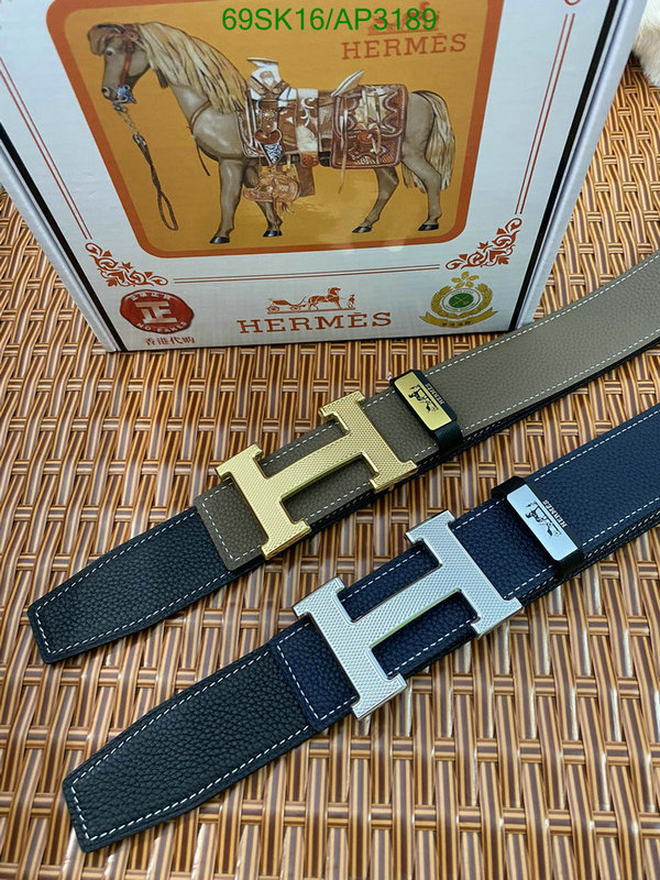 Hermes-Belts Code: AP3189 $: 69USD