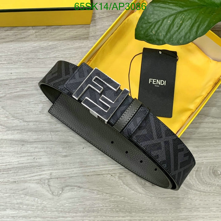 Fendi-Belts Code: AP3086 $: 65USD