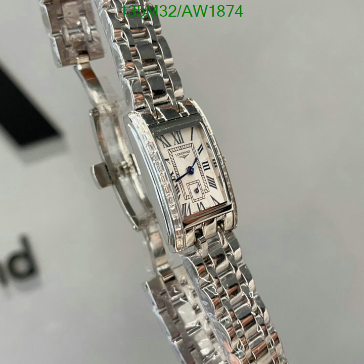 LONGINES-Watch-4A Quality Code: AW1874 $: 135USD