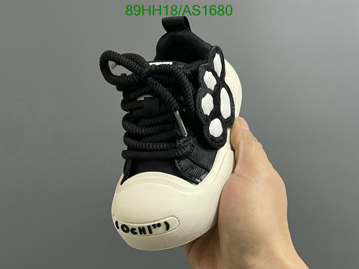 NIKE-Kids shoes Code: AS1680 $: 89USD