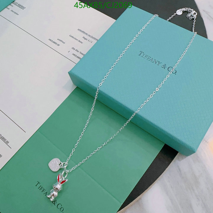 Tiffany-Jewelry Code: CJ2069 $: 45USD