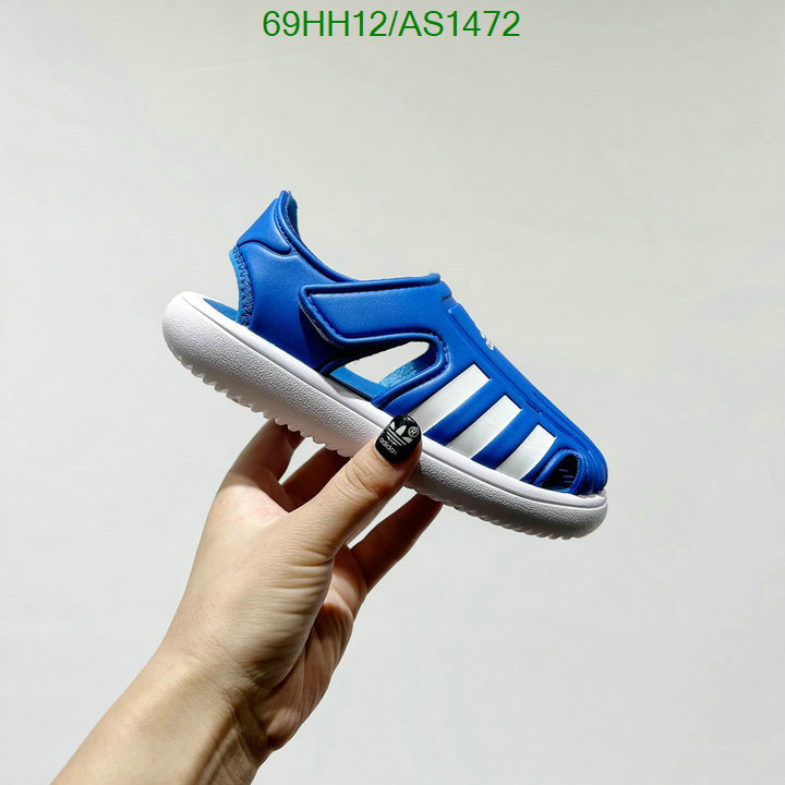 Adidas-Kids shoes Code: AS1472 $: 69USD