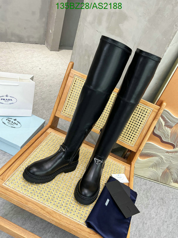 Boots-Women Shoes Code: AS2188 $: 135USD