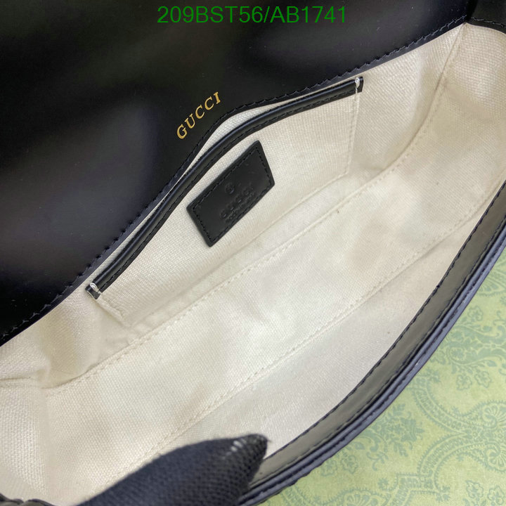 Gucci-Bag-Mirror Quality Code: AB1741 $: 209USD