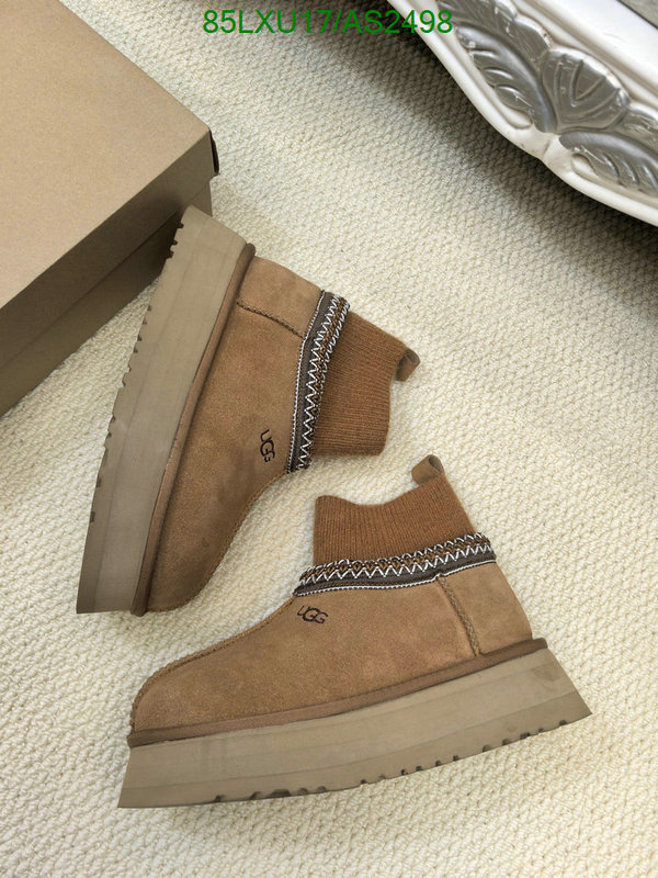 UGG-Women Shoes Code: AS2498 $: 85USD