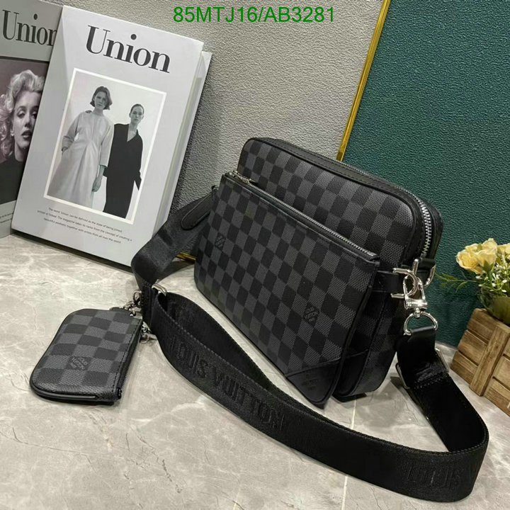 LV-Bag-4A Quality Code: AB3281 $: 85USD