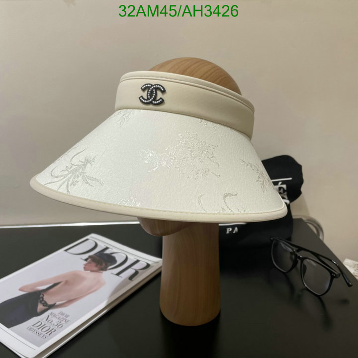 Chanel-Cap(Hat) Code: AH3426 $: 32USD