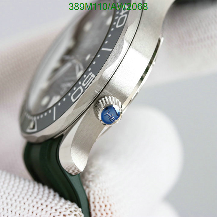 Omega-Watch-Mirror Quality Code: AW2068 $: 389USD