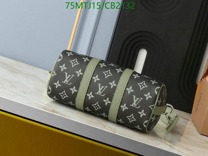 LV-Bag-4A Quality Code: CB2132 $: 75USD