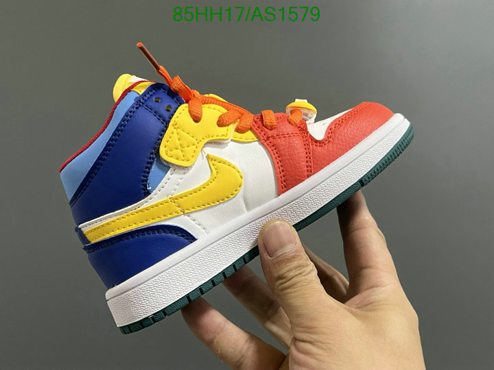 Air Jordan-Kids shoes Code: AS1579 $: 85USD