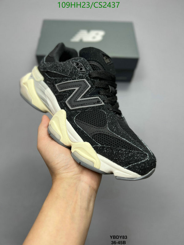 New Balance-Women Shoes Code: CS2437 $: 109USD