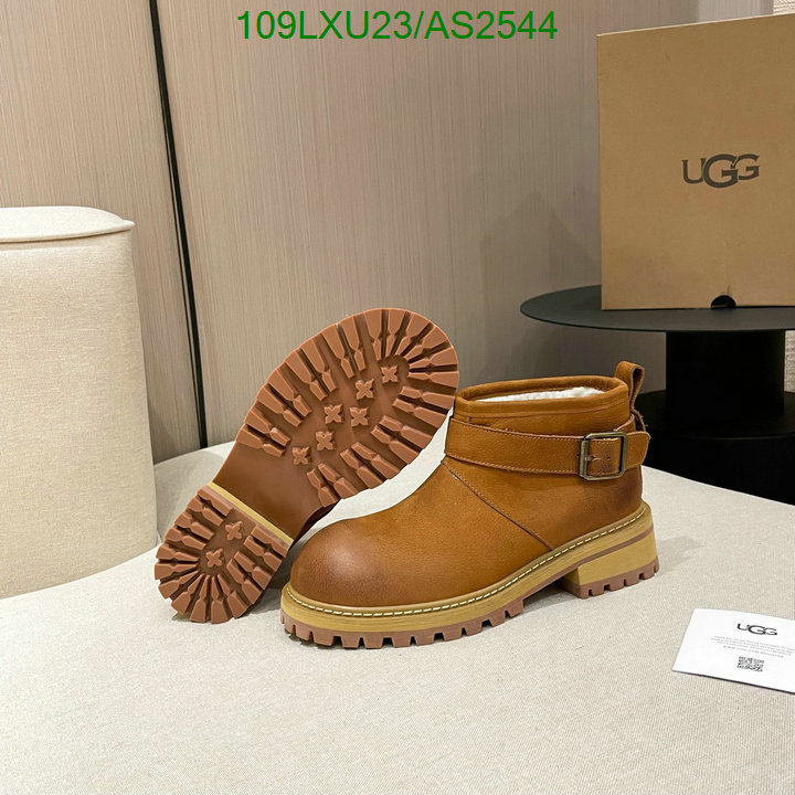 UGG-Women Shoes Code: AS2544 $: 109USD