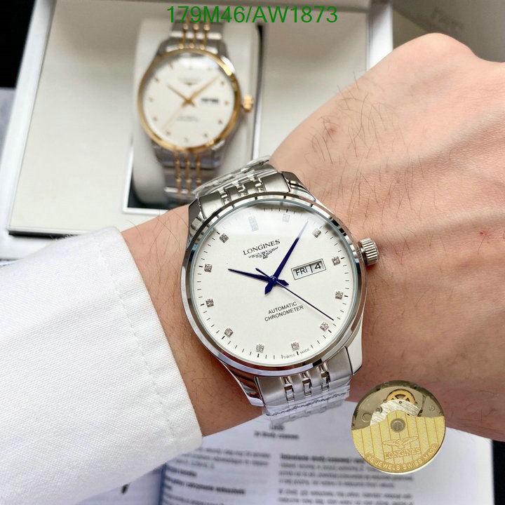 LONGINES-Watch-4A Quality Code: AW1873 $: 179USD