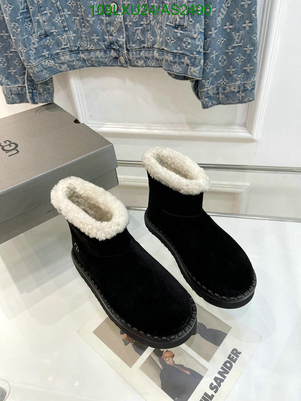 UGG-Women Shoes Code: AS2490 $: 109USD