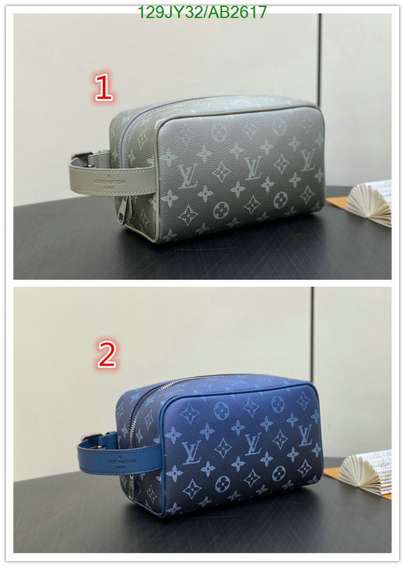 LV-Bag-Mirror Quality Code: AB2617 $: 129USD