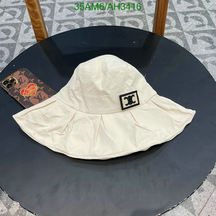 Celine-Cap(Hat) Code: AH3416 $: 35USD