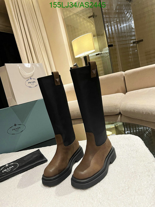 Boots-Women Shoes Code: AS2445 $: 155USD