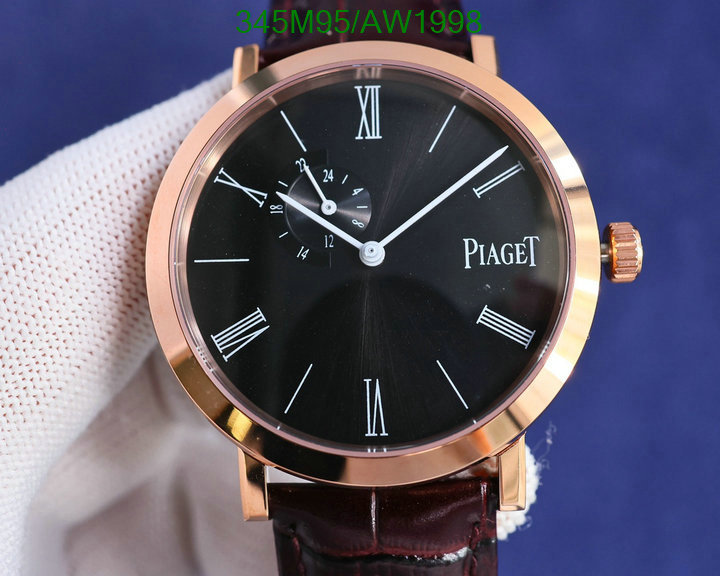 PIAGET-Watch-Mirror Quality Code: AW1998 $: 345USD