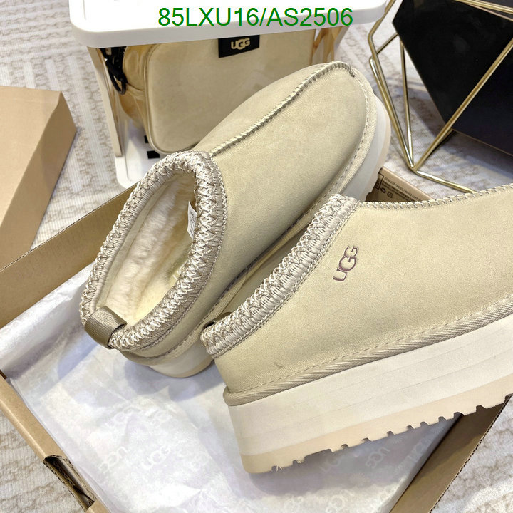 UGG-Women Shoes Code: AS2506 $: 85USD