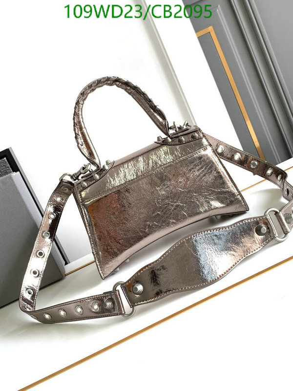 Balenciaga-Bag-4A Quality Code: CB2095 $: 109USD