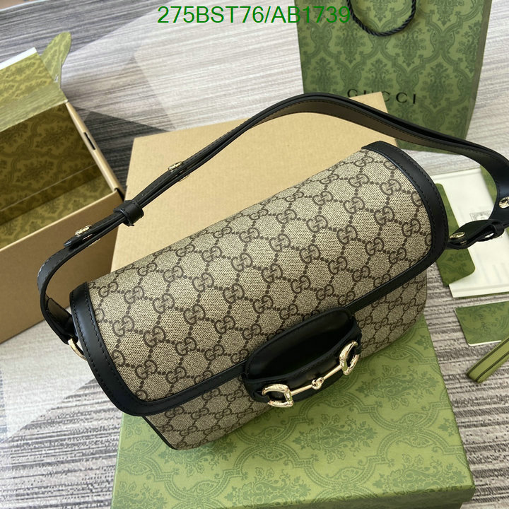 Gucci-Bag-Mirror Quality Code: AB1739 $: 275USD