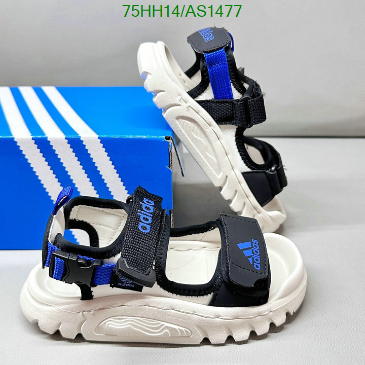 Adidas-Kids shoes Code: AS1477 $: 75USD