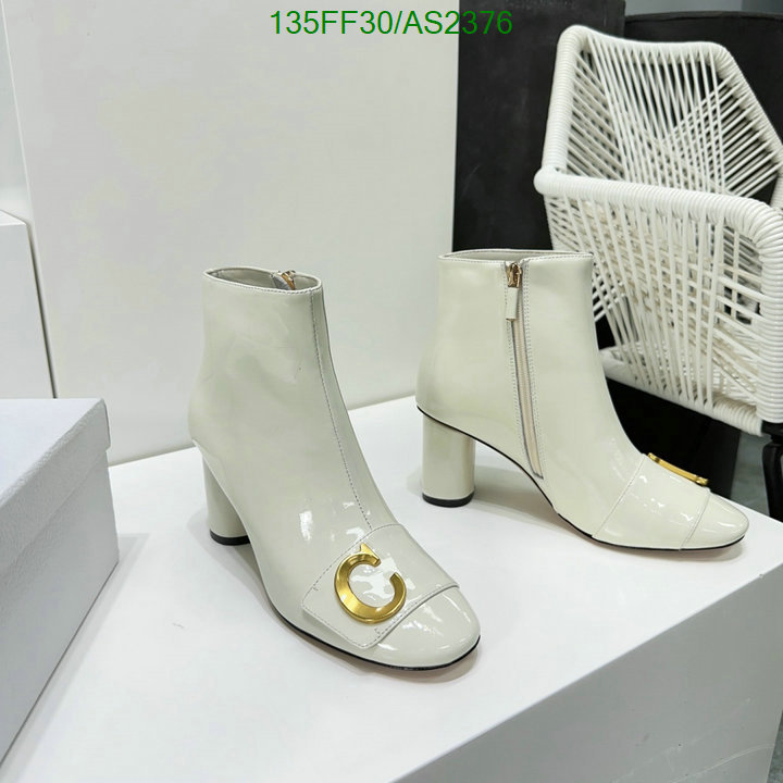 Boots-Women Shoes Code: AS2376 $: 135USD