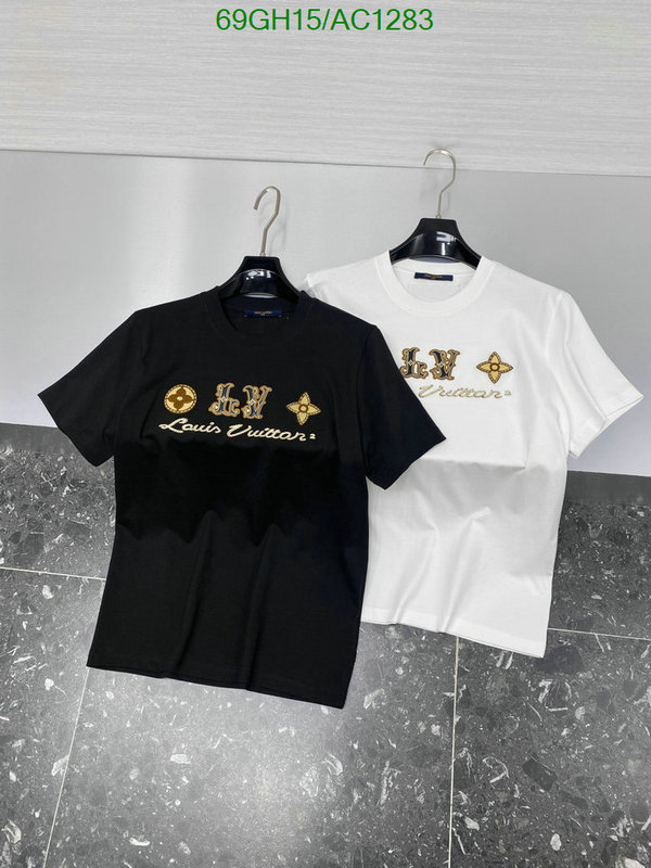 LV-Clothing Code: AC1283 $: 69USD