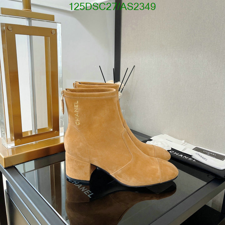 Boots-Women Shoes Code: AS2349 $: 125USD