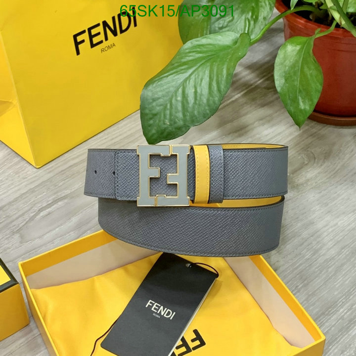 Fendi-Belts Code: AP3091 $: 65USD