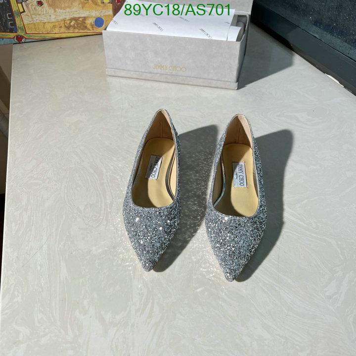 Jimmy Choo-Women Shoes Code: AS701 $: 89USD