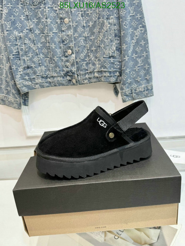 UGG-Women Shoes Code: AS2523 $: 85USD