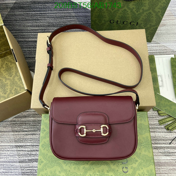 Gucci-Bag-Mirror Quality Code: AB1743 $: 209USD